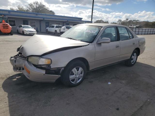 Изображение 1996 TOYOTA CAMRY DX 1996