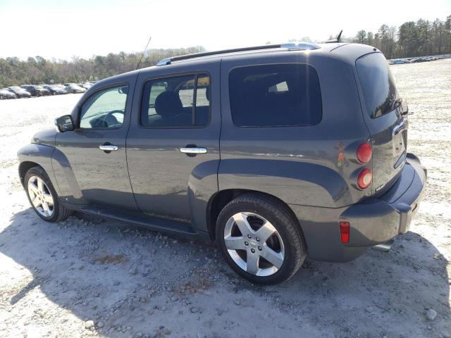 Image 2 of 2008 CHEVROLET HHR LT 2008 with VIN 3GNDA53P98S645505