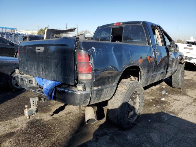 Изображение 3 2005 DODGE RAM 2500 ST 2005 с VIN 3D7KS28C35G862165