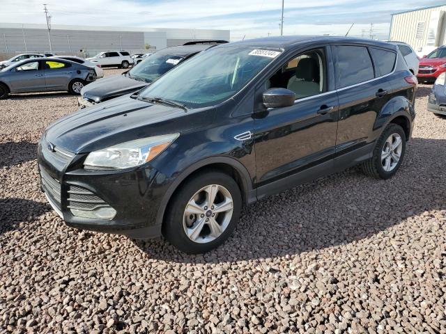 Изображение 1 2015 FORD ESCAPE SE 2015 с VIN 1FMCU9G93FUA93118