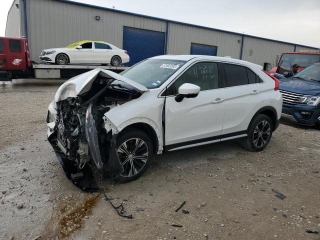 2018 MITSUBISHI ECLIPSE CROSS SE 2018 image