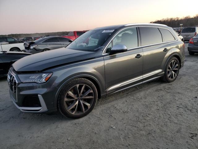 Obraz 1 z 2022 AUDI SQ7 PREMIUM PLUS 2022 z VIN WA1AWBF77ND000641