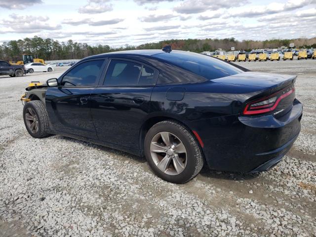 Изображение 2 2018 DODGE CHARGER SXT PLUS 2018 с VIN 2C3CDXHG8JH129049