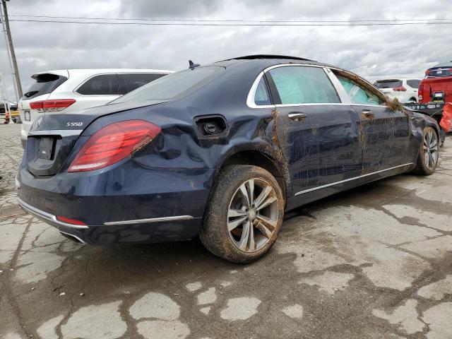Image 3 of 2017 MERCEDES-BENZ S MERCEDES-MAYBACH S550 4MATIC 2017 with VIN WDDUX8FB4HA287116