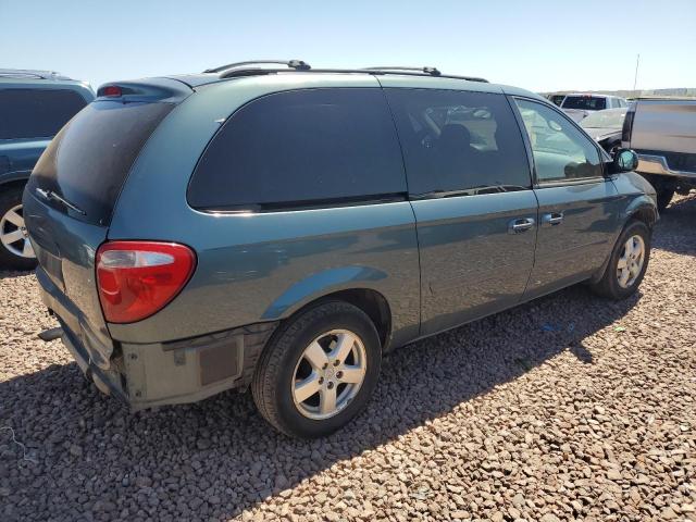 Image 3 of 2007 DODGE GRAND CARAVAN SXT 2007 with VIN 2D4GP44L27R355454