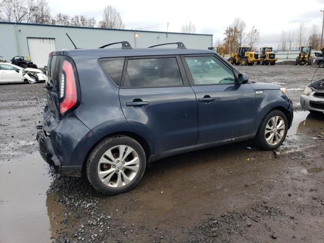 Obraz 3 z 2016 KIA SOUL + 2016 z VIN KNDJP3A58G7350893