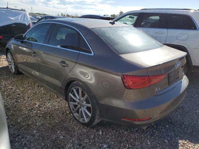 Изображение 2 2015 AUDI A3 PREMIUM PLUS 2015 с VIN WAUEFGFF5F1099262