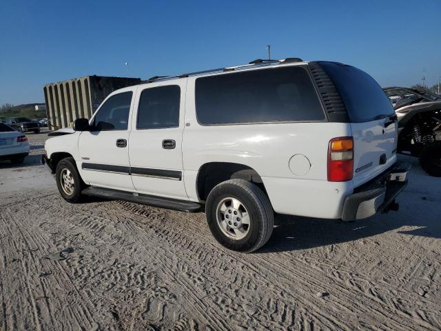 Изображение 2 2000 CHEVROLET SUBURBAN C1500 2000 с VIN 3GNEC16T7YG222246