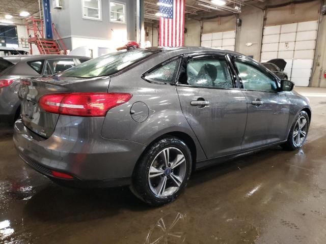 Изображение 3 2016 FORD FOCUS SE 2016 с VIN 1FADP3FE2GL293691