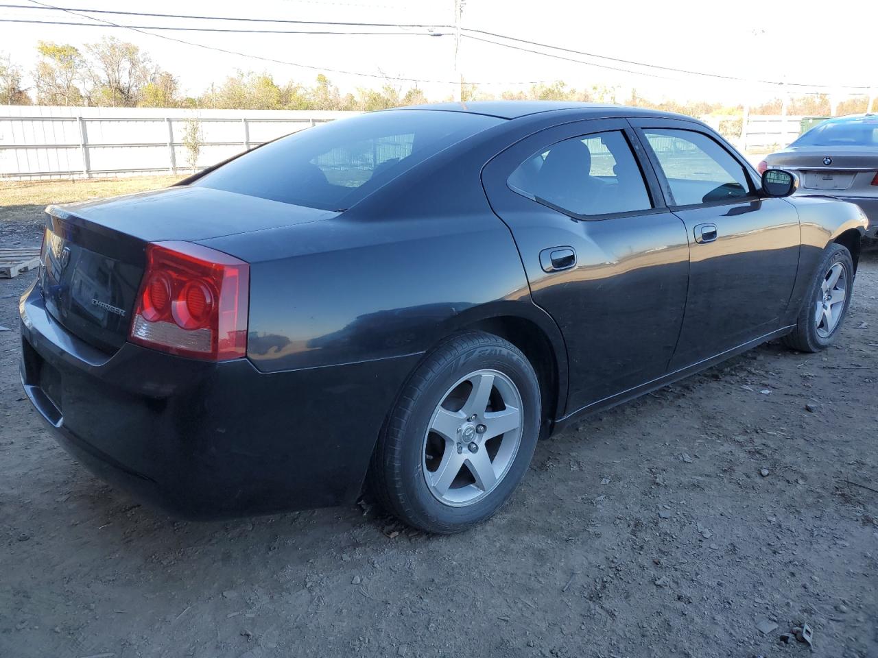 Image 3 of 2010 DODGE CHARGER  2010 with VIN 2B3CA4CD5AH288094