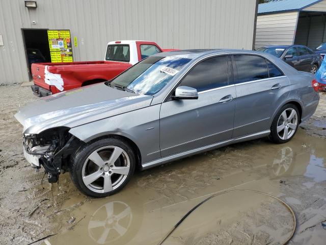 Obraz 1 z 2012 MERCEDES-BENZ E 350 4MATIC 2012 z VIN WDDHF8JB1CA632624