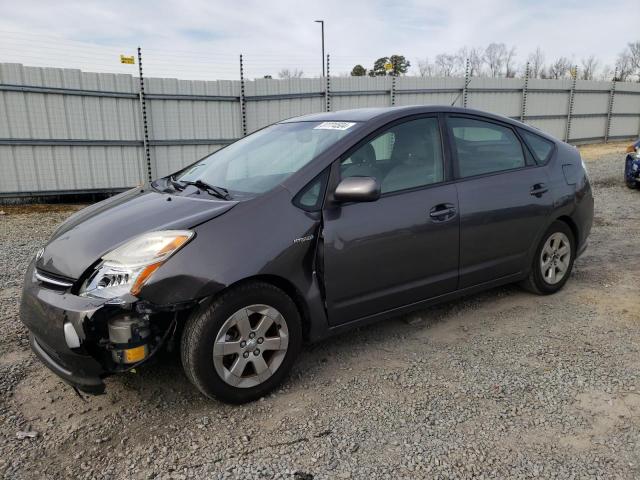 Image 1 of 2009 TOYOTA PRIUS  2009 with VIN JTDKB20U893530228