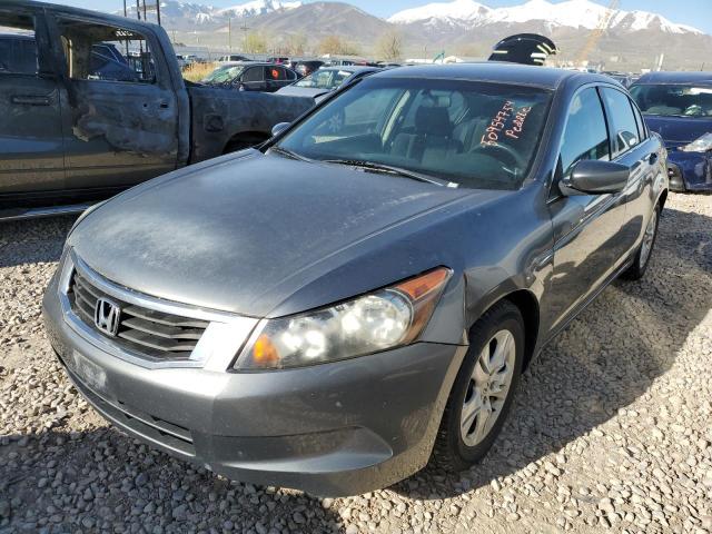 Изображение 1 2008 HONDA ACCORD LXP 2008 с VIN JHMCP26448C030206