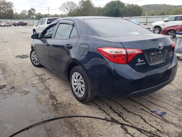 Obraz 2 z 2018 TOYOTA COROLLA L 2018 z VIN 5YFBURHE1JP831967