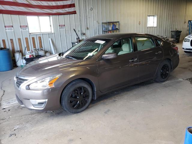 Изображение 1 2014 NISSAN ALTIMA 2.5 2014 с VIN 1N4AL3AP4EC267744