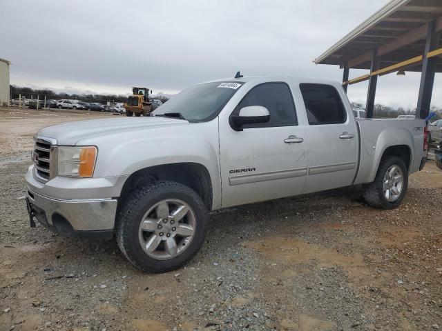 Obraz 1 z 2013 GMC SIERRA K1500 SLT 2013 z VIN 3GTP2WE76DG102177