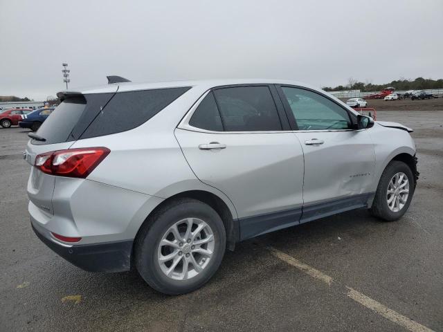 Image 3 of 2021 CHEVROLET EQUINOX LT 2021 with VIN 3GNAXUEV4MS171917