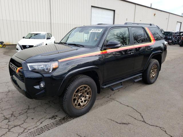 2023 TOYOTA 4RUNNER 40TH ANNIVERSARY SE 2023 image