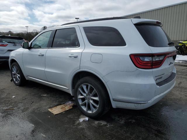 Изображение 2 2019 DODGE DURANGO SXT 2019 с VIN 1C4RDJAG7KC634016