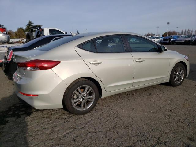 Изображение 3 2018 HYUNDAI ELANTRA SEL 2018 с VIN 5NPD84LF8JH365726