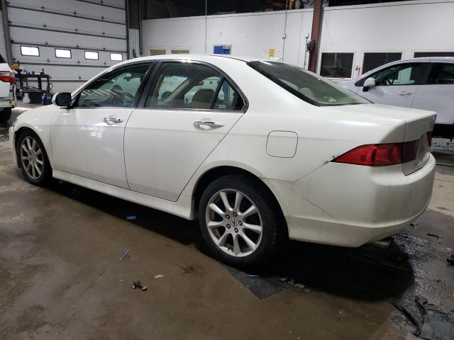 Image 2 of 2008 Acura TSX 2008 with VIN JH4CL96928C013095