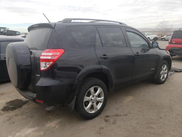 Image 3 of 2010 TOYOTA RAV4 LIMITED 2010 with VIN JTMDK4DV3AD012033