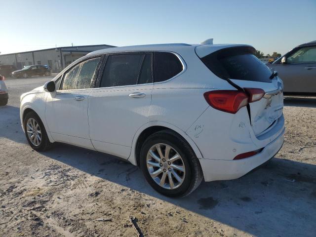Image 2 of 2019 BUICK ENVISION ESSENCE 2019 with VIN LRBFXCSA7KD014212