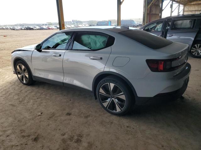 Изображение 2 2023 POLESTAR 2  2023 с VIN YSMED3KA3PL126979