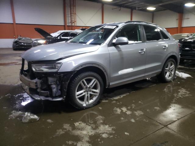 2016 AUDI Q3 PREMIUM PLUS 2016 image