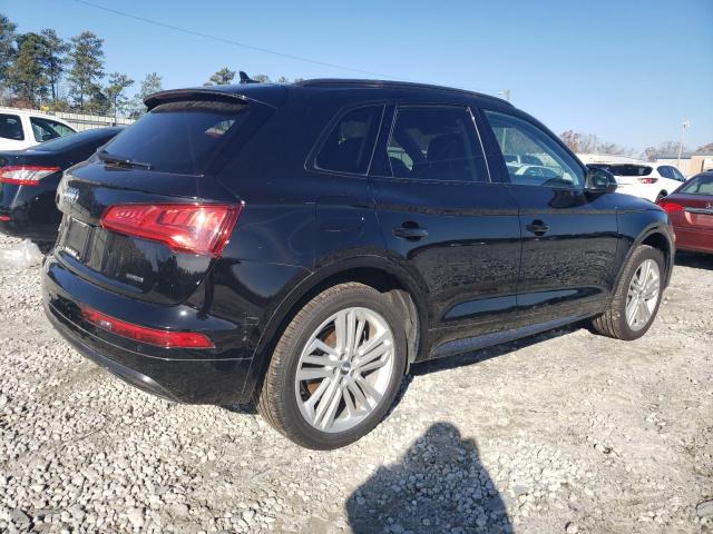 Image 3 of 2019 AUDI Q5 PREMIUM PLUS 2019 with VIN WA1BNAFY7K2029896