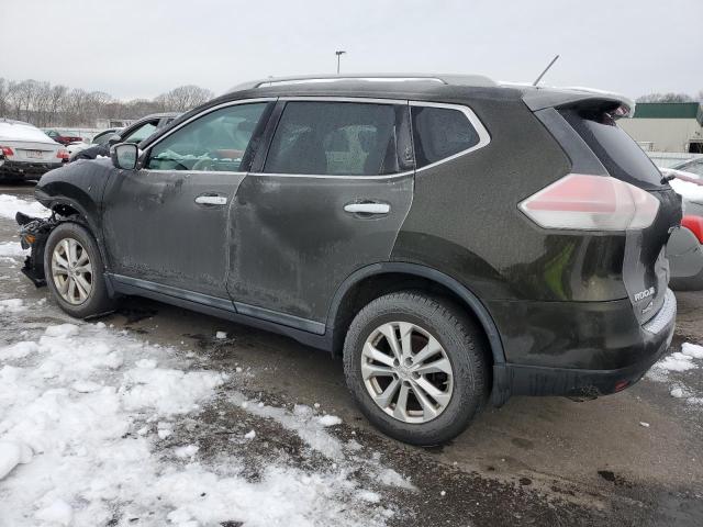 Obraz 2 z 2015 NISSAN ROGUE S 2015 z VIN 5N1AT2MV4FC923601