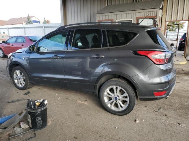 Obraz 2 z 2018 FORD ESCAPE SE 2018 z VIN 1FMCU0GD2JUA82815