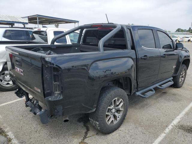 Image 3 of 2020 GMC CANYON ALL TERRAIN 2020 with VIN 1GTG6FEN3L1110723