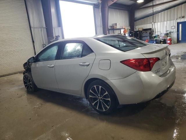 Изображение 2 2017 TOYOTA COROLLA L 2017 с VIN 2T1BURHEXHC930636