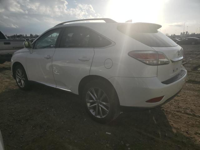 Изображение 2 2014 LEXUS RX 350 2014 с VIN JTJZK1BAXE2419625