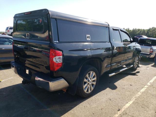 Image 3 of 2017 TOYOTA TUNDRA DOUBLE CAB SR/SR5 2017 with VIN 5TFUW5F12HX634958