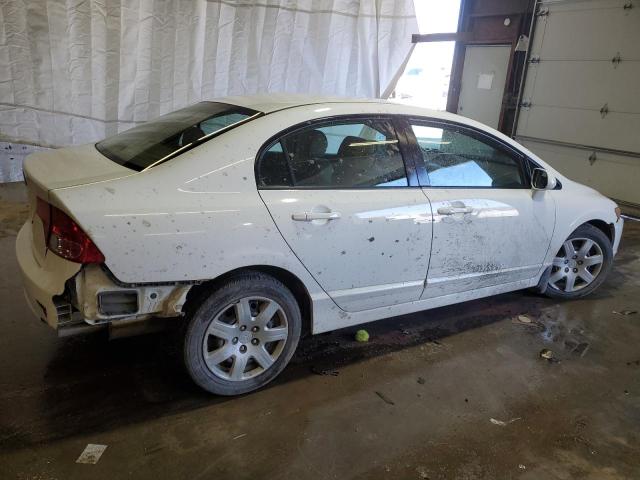 Obraz 3 z 2008 HONDA CIVIC LX 2008 z VIN 2HGFA16558H306149