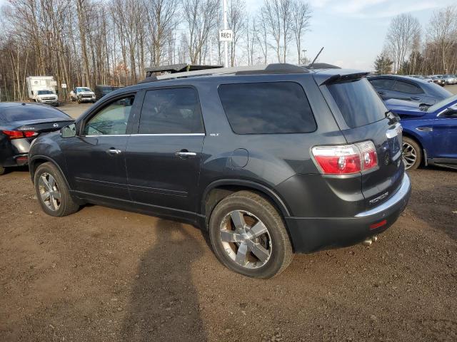 Изображение 2 2012 GMC ACADIA SLT-1 2012 с VIN 1GKKVRED5CJ375931