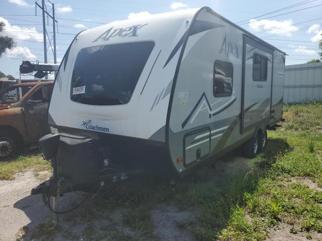 Obraz 2 z 2020 FVAP TRAILER 2020 z VIN 5ZT2CXLB0LS037238