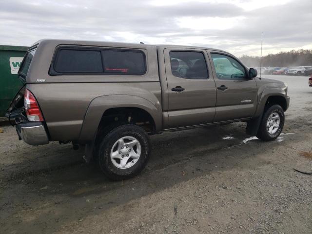 Obraz 3 z 2015 TOYOTA TACOMA DOUBLE CAB 2015 z VIN 5TFLU4EN4FX113947