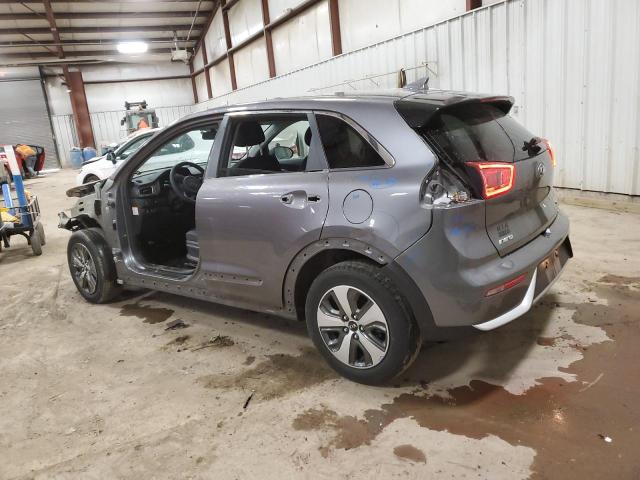 Изображение 2 2017 KIA NIRO FE 2017 с VIN KNDCB3LC6H5101833