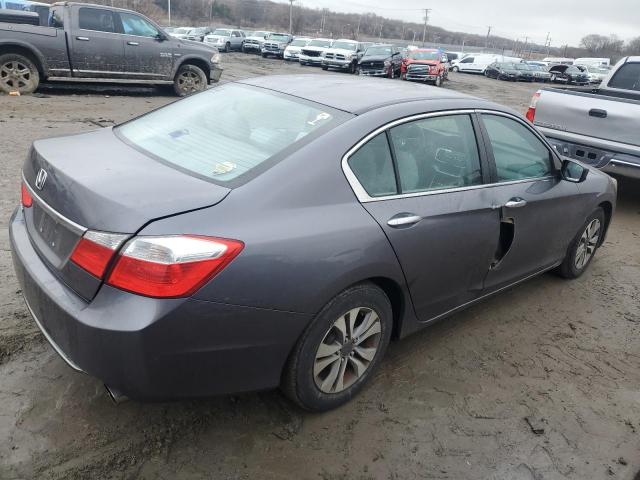 Image 3 of 2014 HONDA ACCORD LX 2014 with VIN 1HGCR2F39EA102965