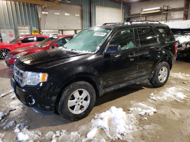 Image 1 of 2012 FORD ESCAPE XLT 2012 with VIN 1FMCU9DG1CKB80140