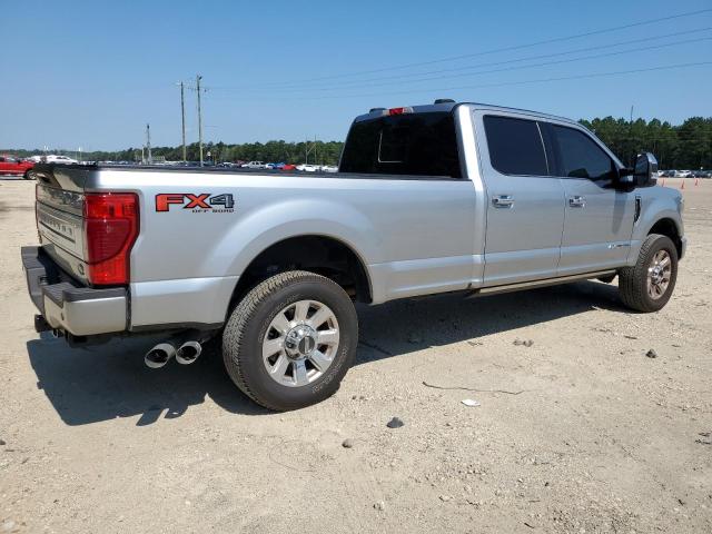 Изображение 3 2022 FORD F350 SUPER DUTY 2022 с VIN 1FT8W3BT4NEG11802
