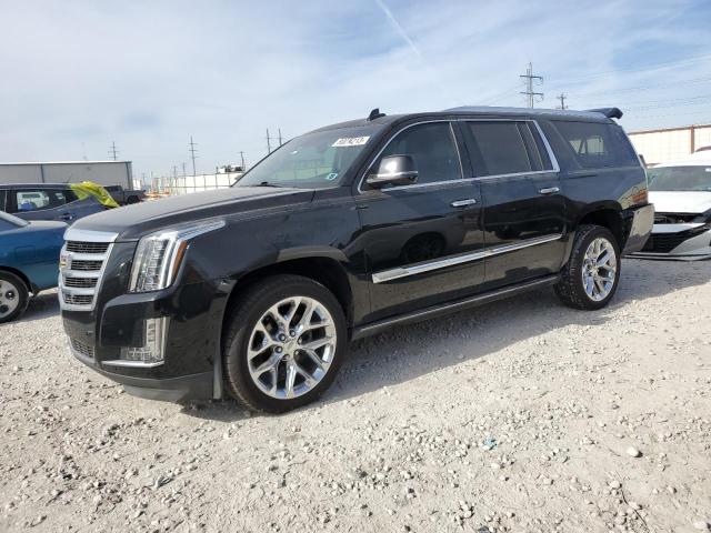 Изображение 1 2016 CADILLAC ESCALADE ESV PREMIUM 2016 с VIN 1GYS4JKJ2GR180543