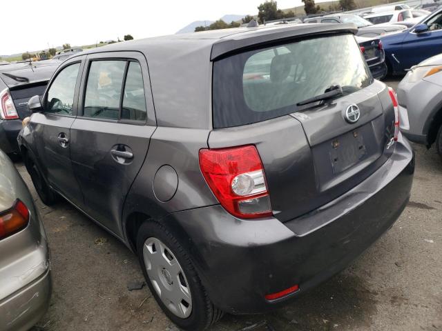 Image 2 of 2010 TOYOTA SCION XD  2010 with VIN JTKKU4B42AJ056899