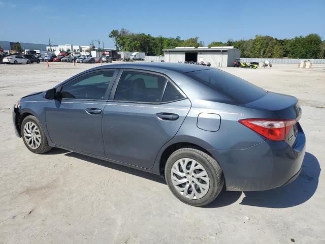 Image 2 of 2017 TOYOTA COROLLA L 2017 with VIN 2T1BURHE5HC838754