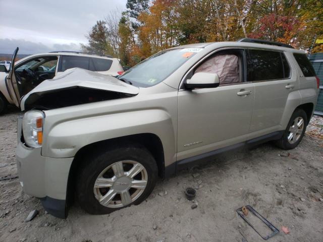 2015 GMC TERRAIN SLE 2015 image