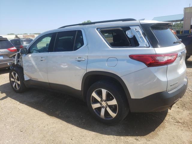 Изображение 2 2019 CHEVROLET TRAVERSE LT 2019 с VIN 1GNERHKW8KJ156254