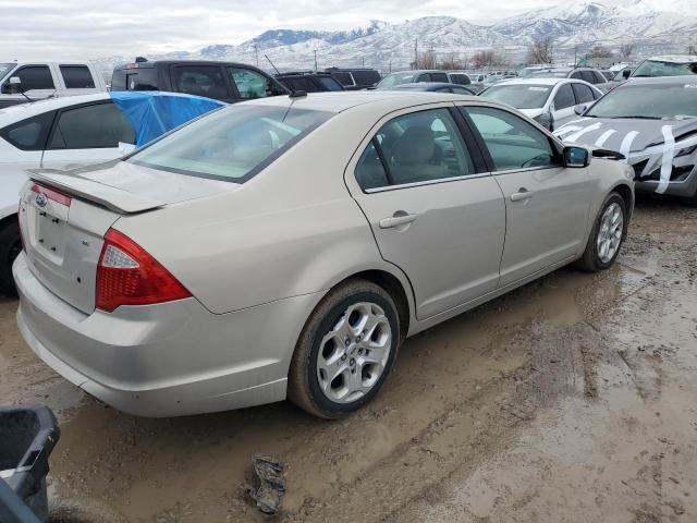 Obraz 3 z 2010 FORD FUSION SE 2010 z VIN 3FAHP0HA7AR412371